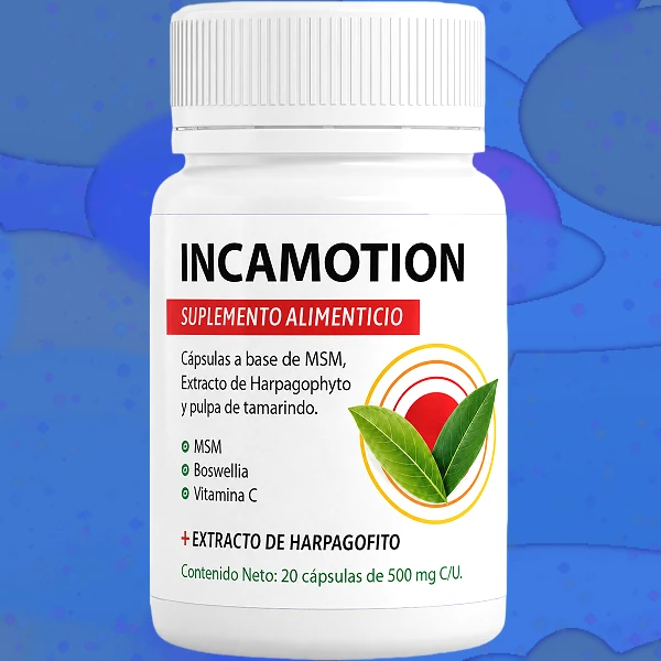 IncaMotion