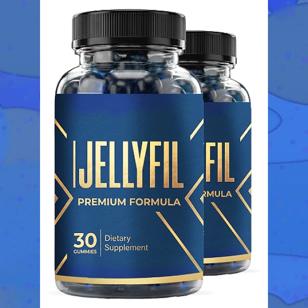 Jellyfil