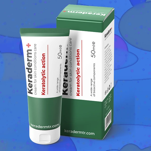 KERADERM