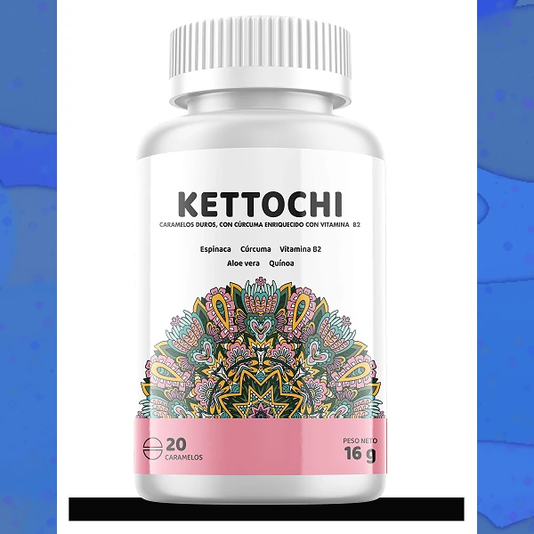 Kettochi Homeopatia
