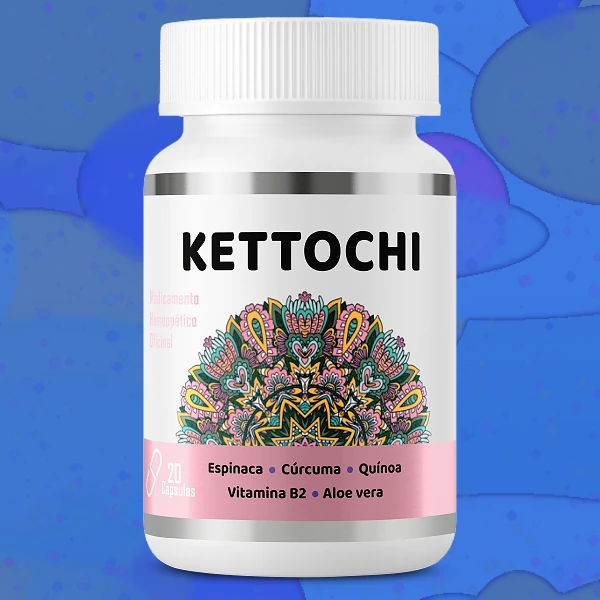Kettochi
