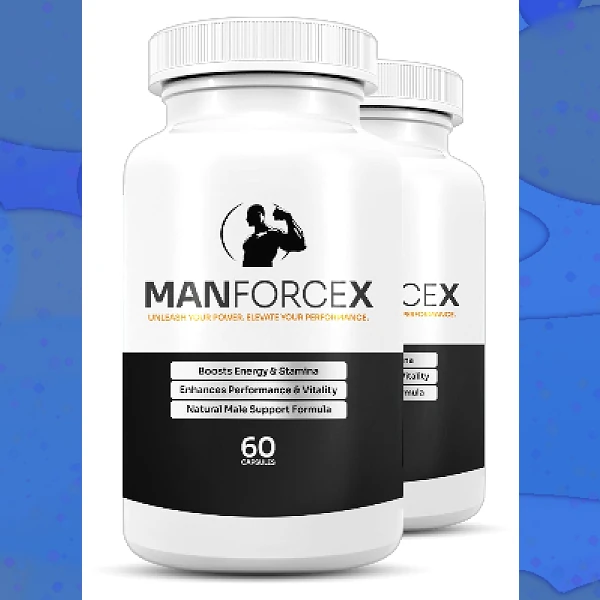 ManForceX