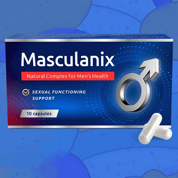 Masculanix