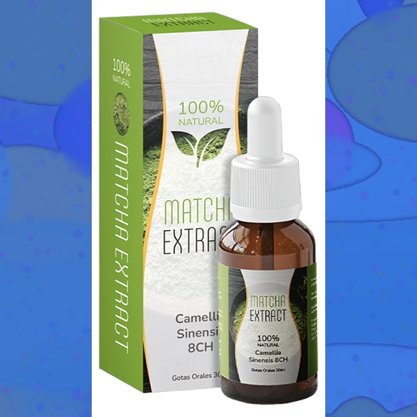 Matcha Extract