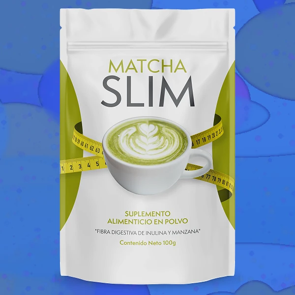 Matcha Slim