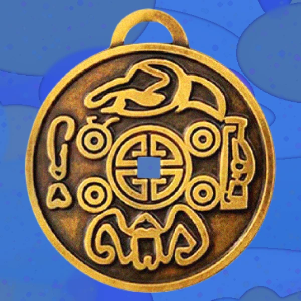 Money Amulet
