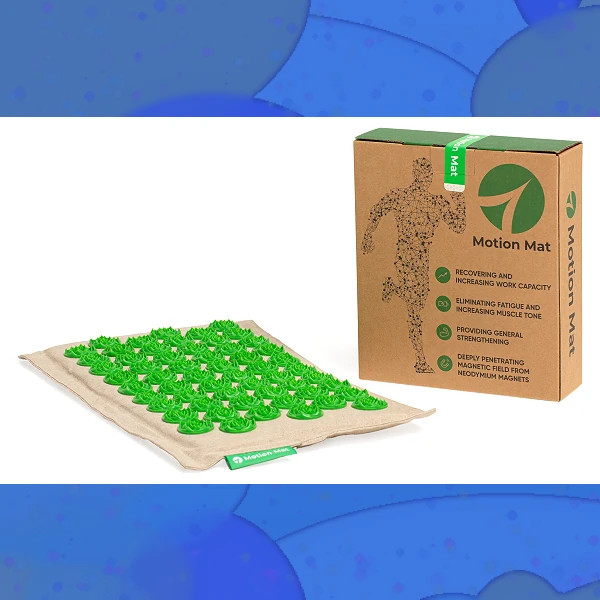 Motion Mat