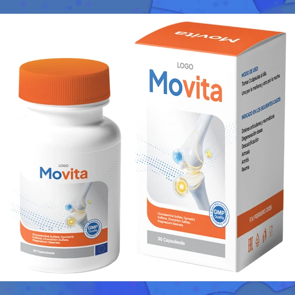 Movita