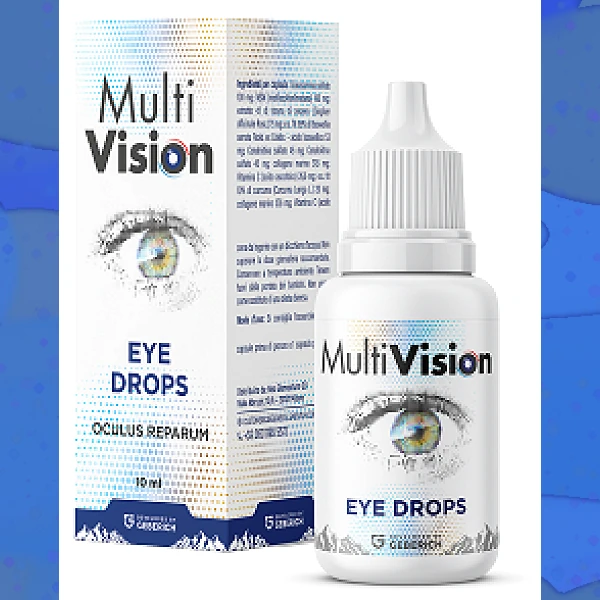 Multivision Drops