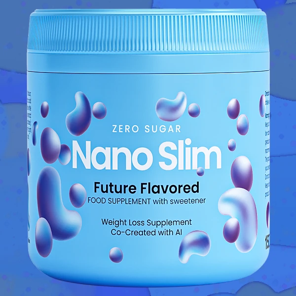 Nano Slim
