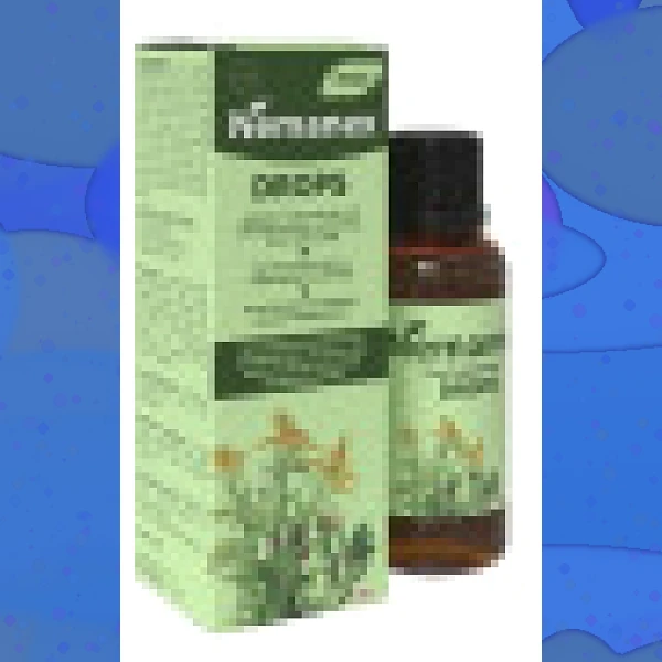Nemanex Cystitis