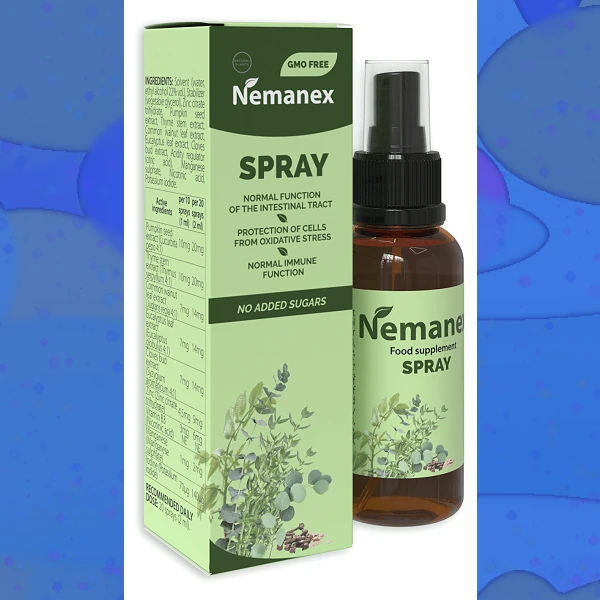Nemanex