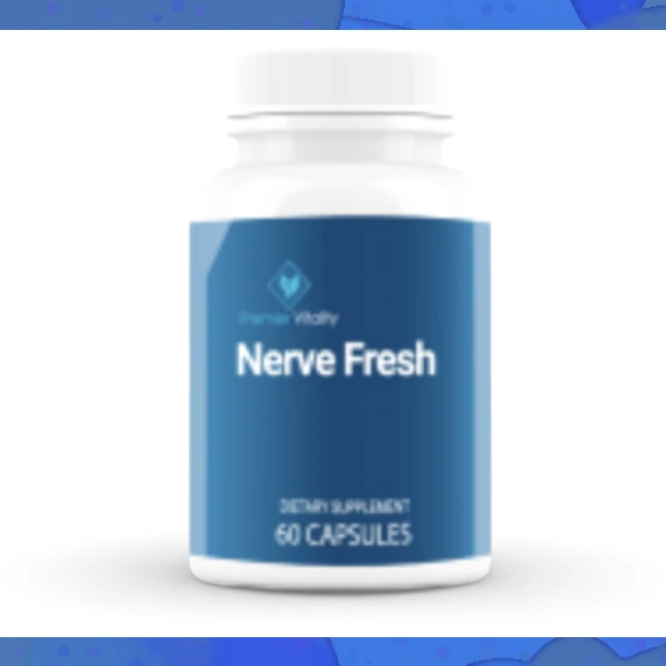 Nerve Fresh