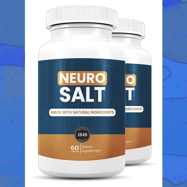 Neuro Salt