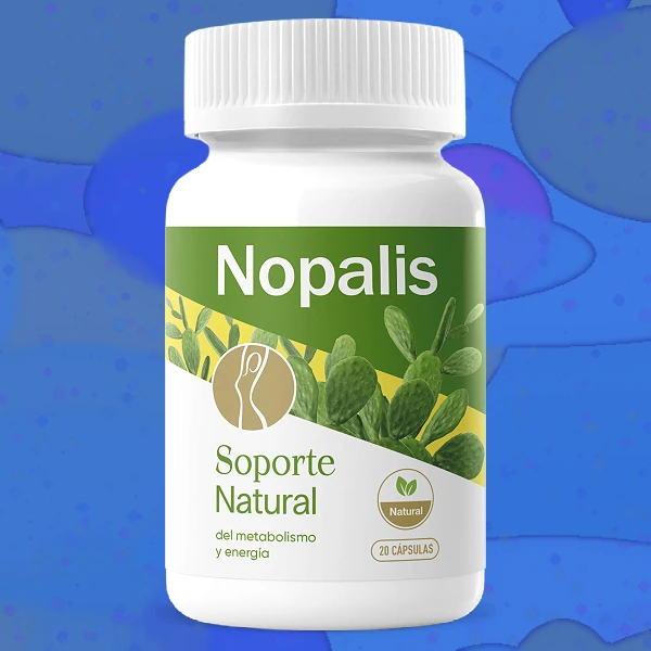 Nopalis