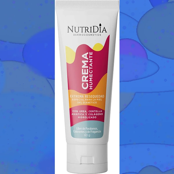 NutriDia