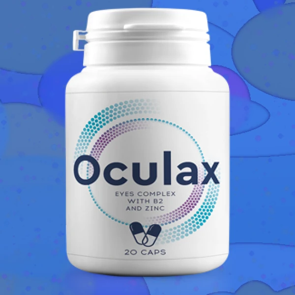 OCULAX