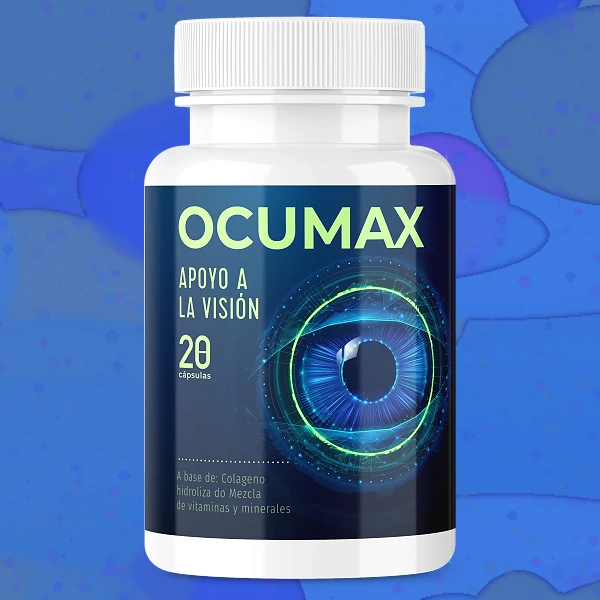 Ocumax