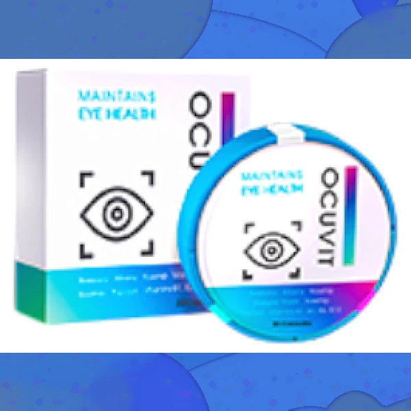 Ocuvit