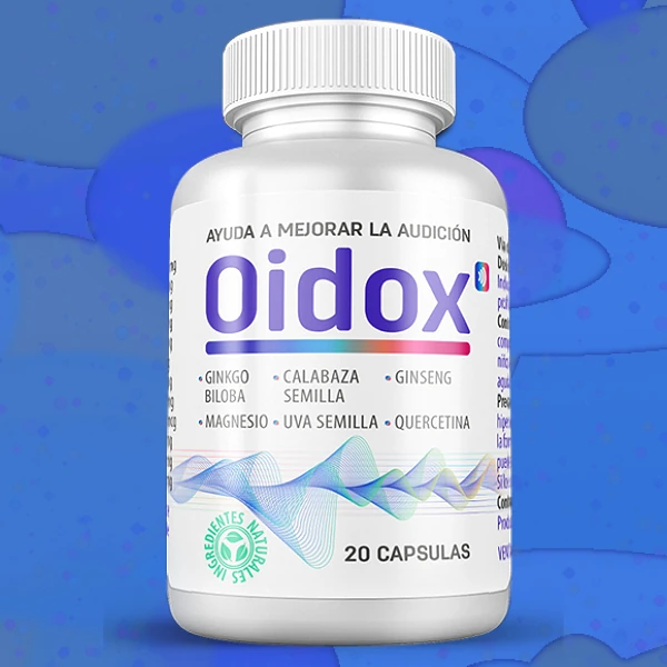 Oidox