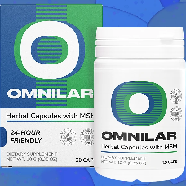 Omnilar