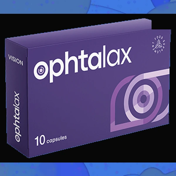 Ophtalax
