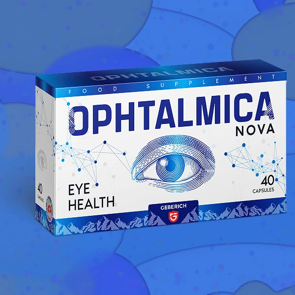 Ophtalmica