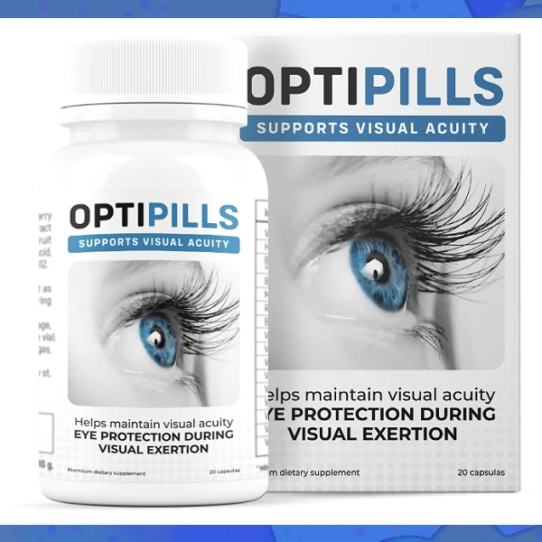 Optipills