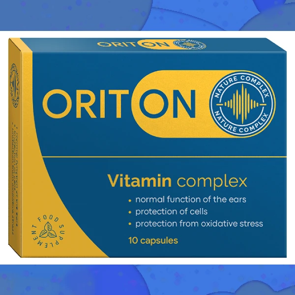 ORITON