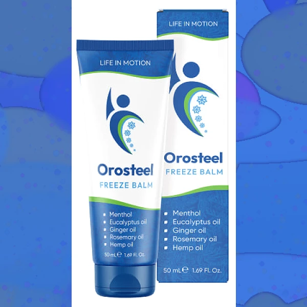 Orosteel