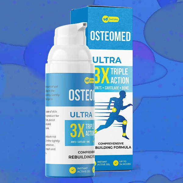 Osteomed