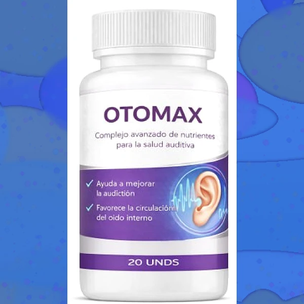 OTOMAX