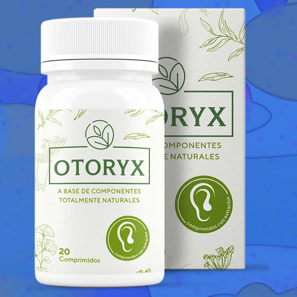 Otoryx