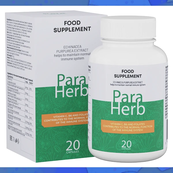 ParaHerb