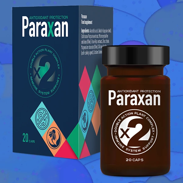 Paraxan