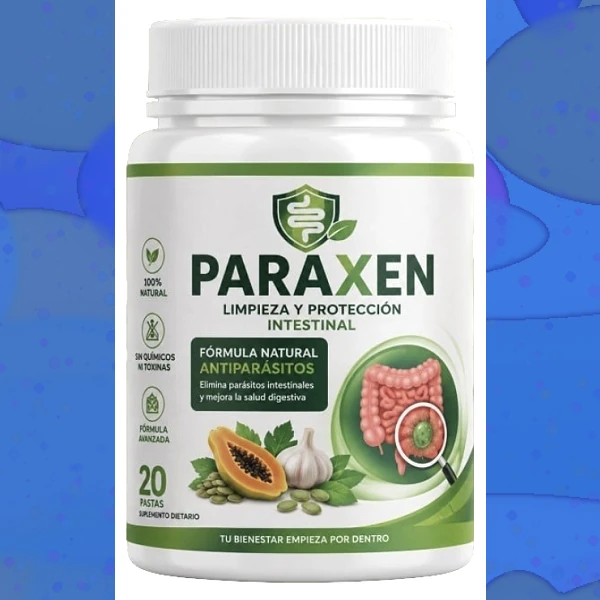 PARAXEN