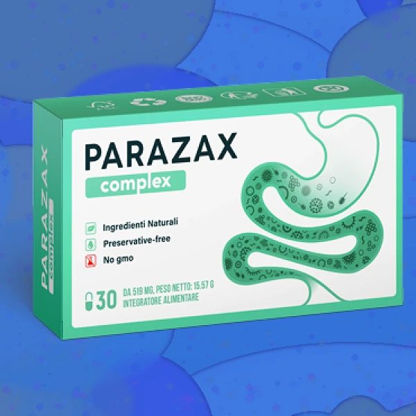 Parazax Complex