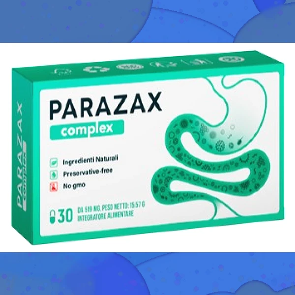 Parazax