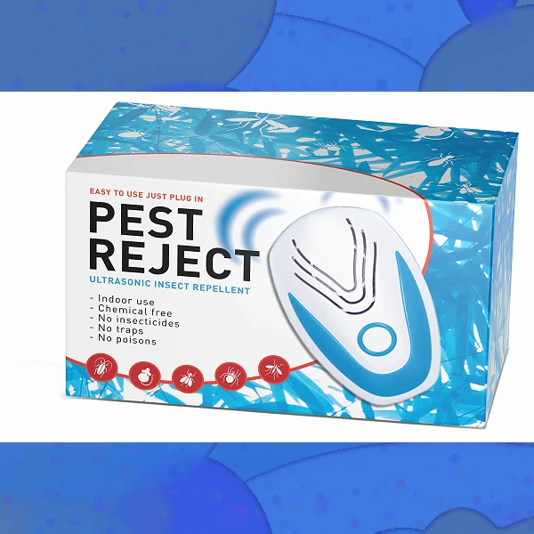 Pest Reject