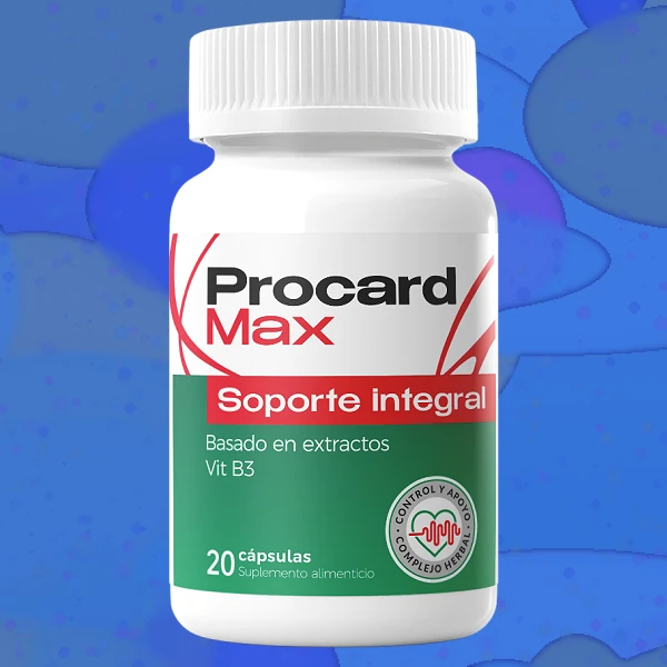 Procard Max