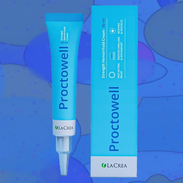 Proctowell