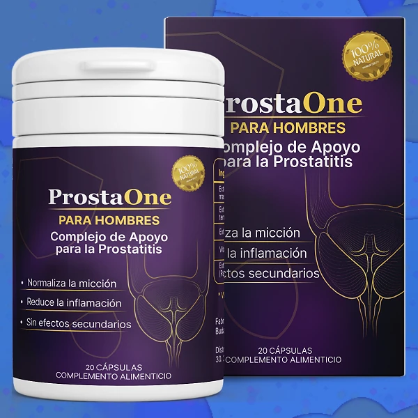 ProstaOne