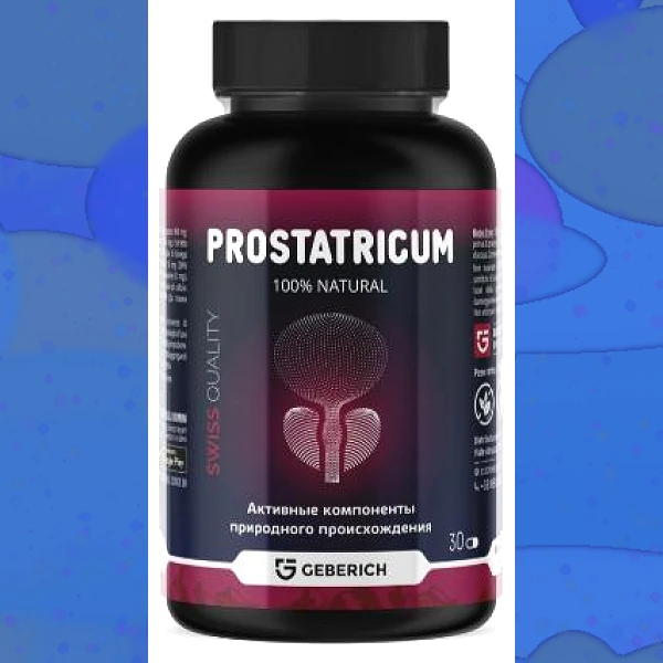 Prostatricum
