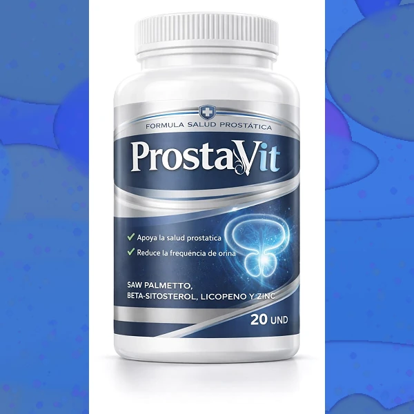 PROSTAVIT