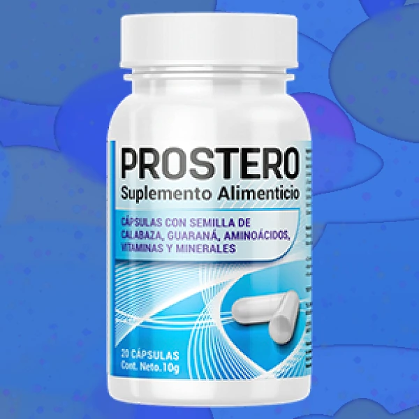 Prostero