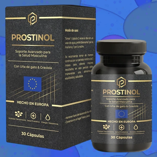 Prostinol