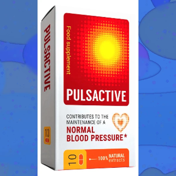 Pulsactive