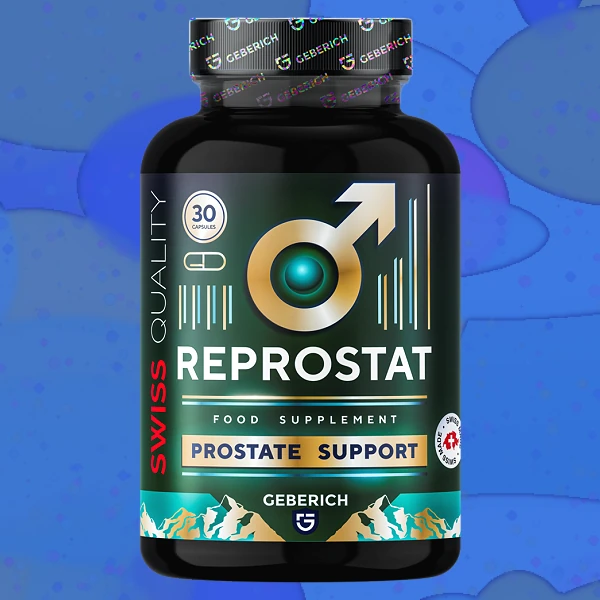 Reprostat