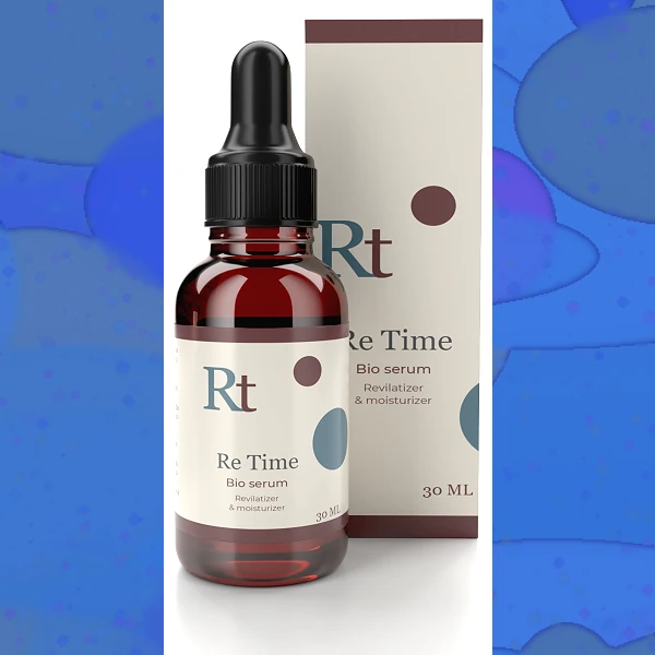 Retime Serum