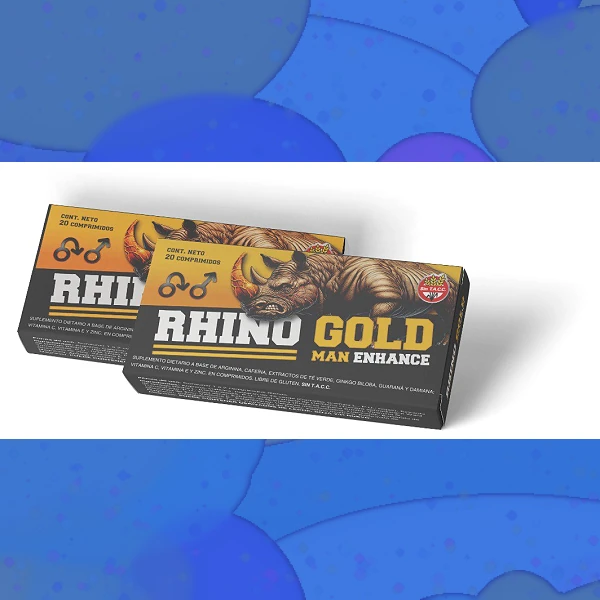 Rhino Gold